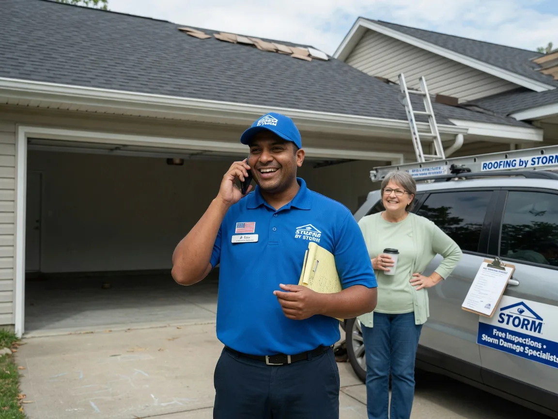 Roof Repair Near Me Mayville, MI FAQs